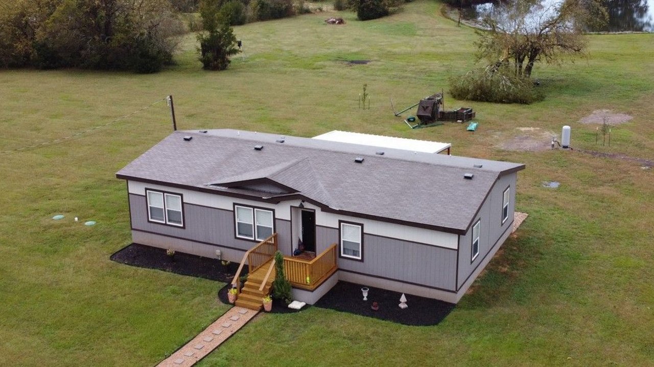 Mobile Home / HUD Inspection