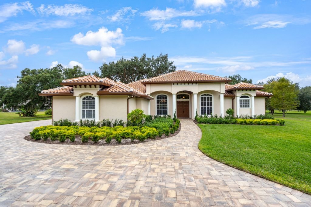 Wind Mitigation Insurance Inspection