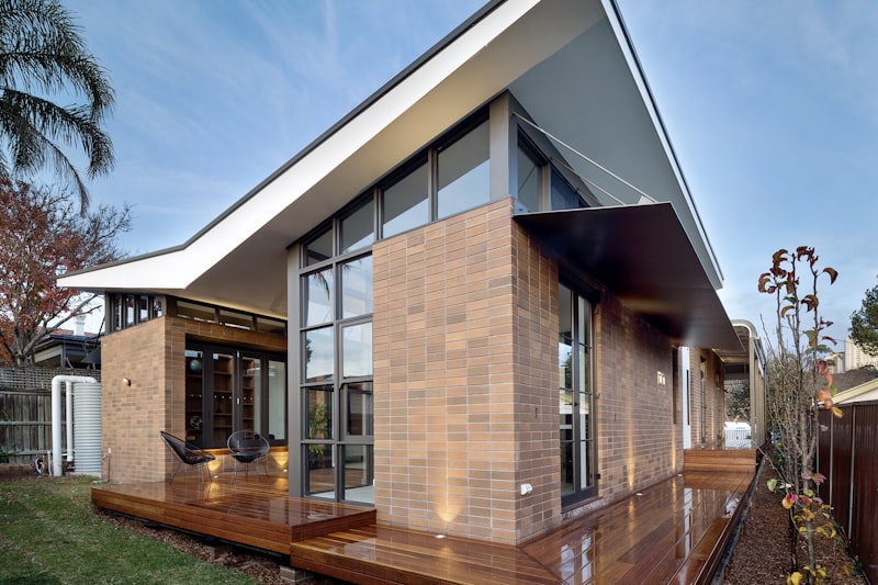 11-Month (Warranty) Inspections