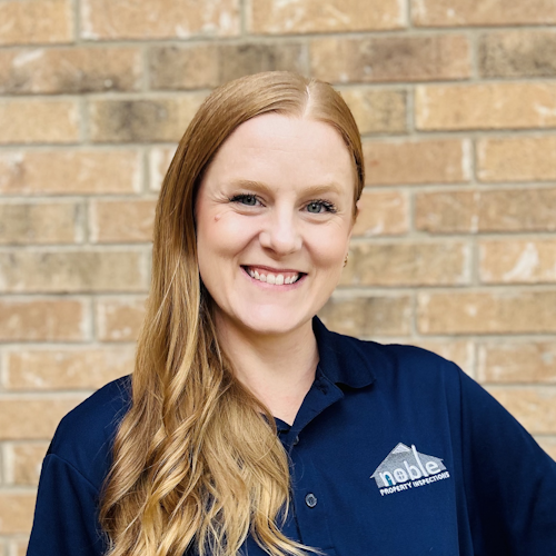 Amanda Bullock - Director of Partners at Noble Property Inspections