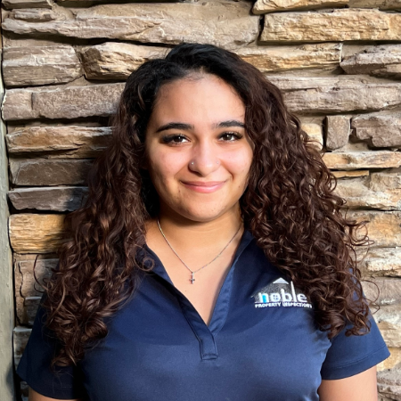 Analie Hernandez - Administrative Assistant at Noble Property Inspections