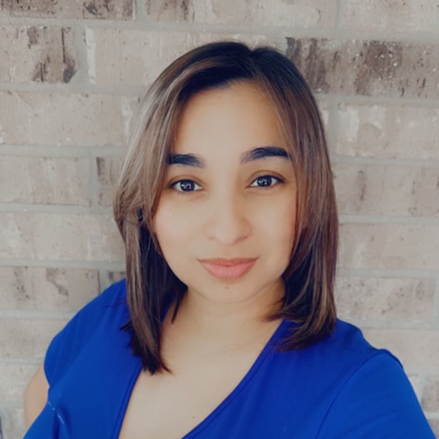 Anna Montes - Director of Operations at Noble Property Inspections