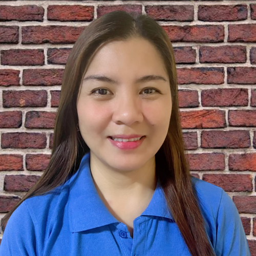 Aurea Andes - Administrative Assistant at Noble Property Inspections