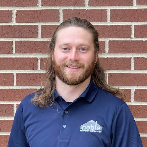 Brandon Bowers - Professional Home Inspector at Noble Property Inspections