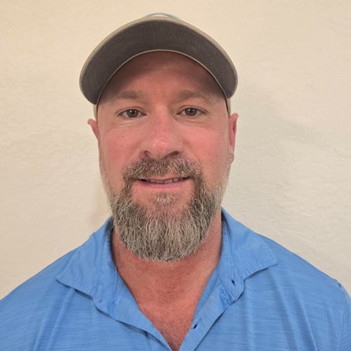 Brian King - Professional Home Inspector at Noble Property Inspections