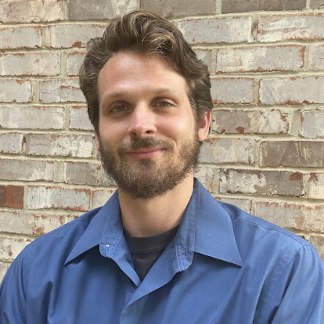 Bryan Reynolds - Professional Home Inspector at Noble Property Inspections