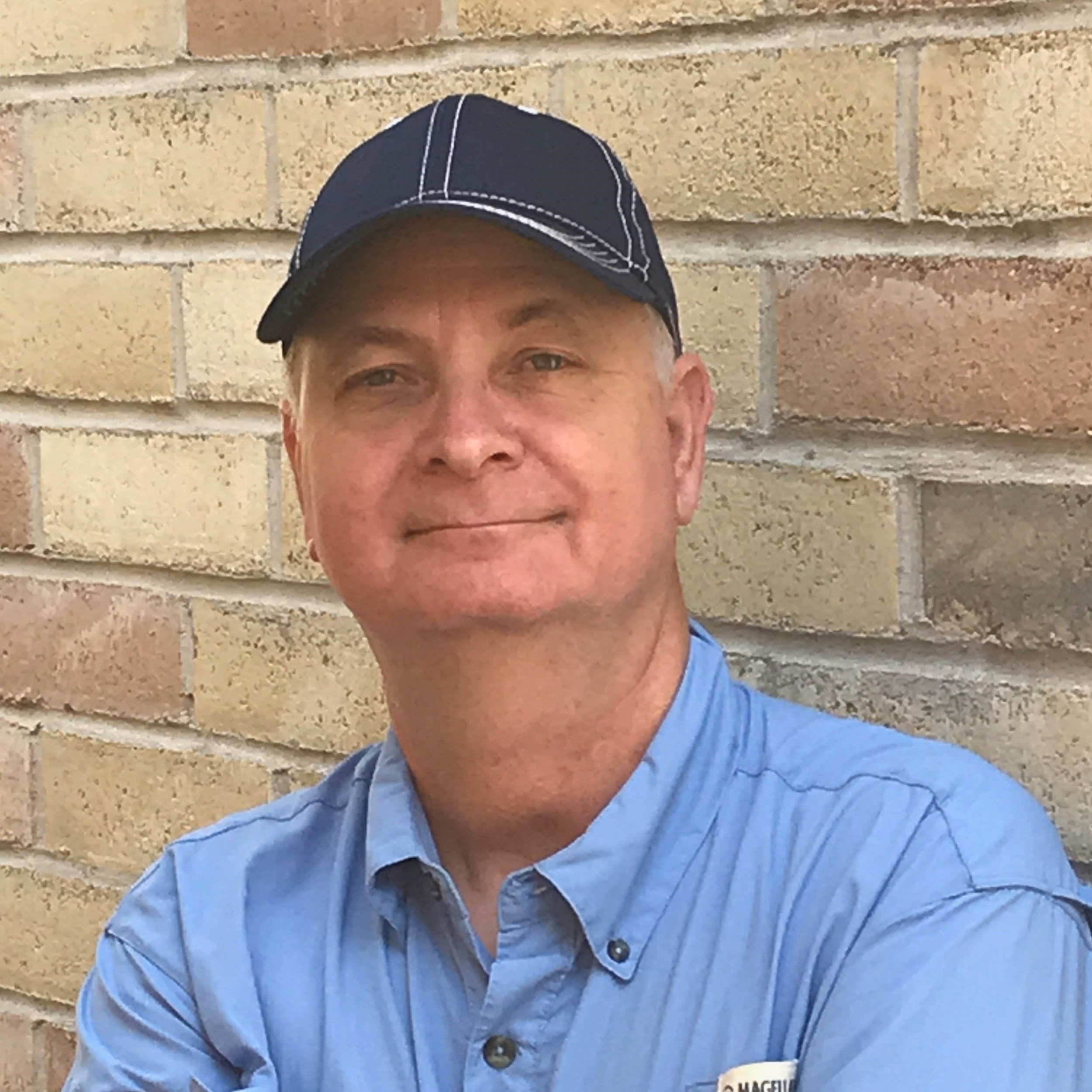 Calvin Williams - Professional Home Inspector at Noble Property Inspections