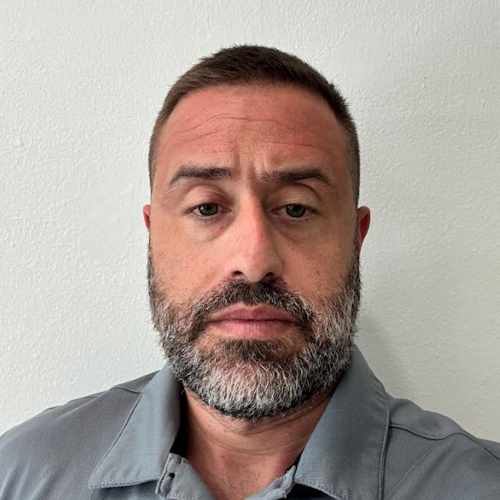 Chris Amador - Professional Home Inspector at Noble Property Inspections