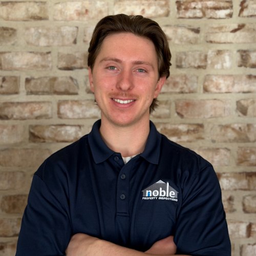 Erik Boyesen - Professional Home Inspector at Noble Property Inspections