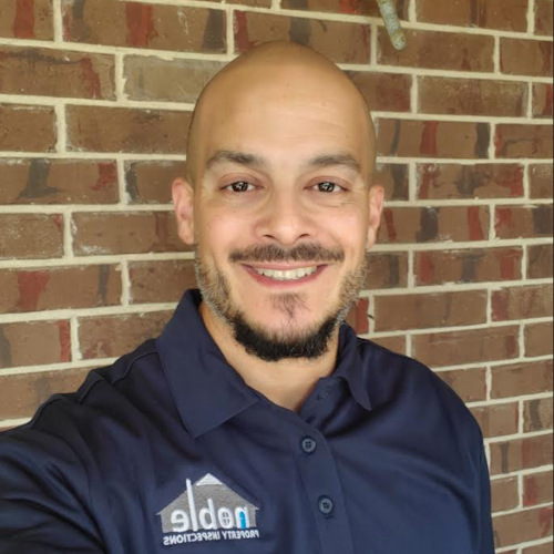 Gaston Rios - Professional Home Inspector at Noble Property Inspections
