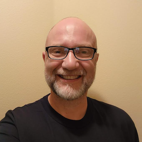 Jerry Nichols - Professional Home Inspector at Noble Property Inspections