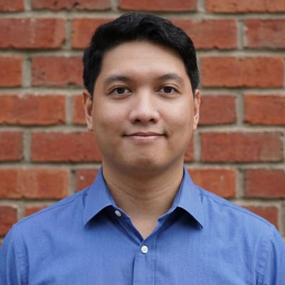 John Carlo Amor - Administrative Assistant at Noble Property Inspections