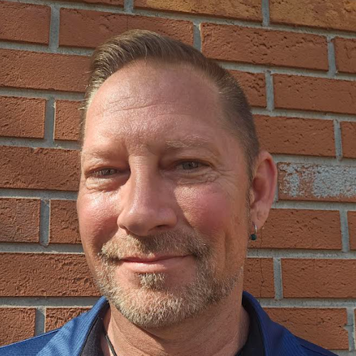 Justin Birmingham - Professional Home Inspector at Noble Property Inspections