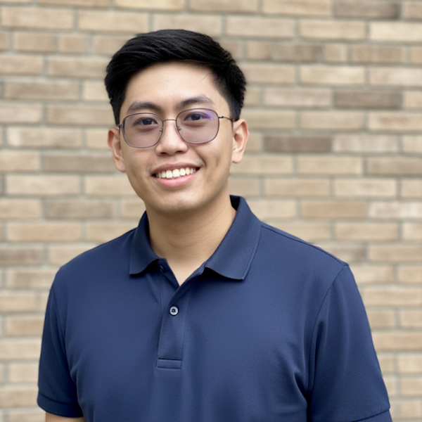 Justin Gonzalez - Administrative Assistant at Noble Property Inspections