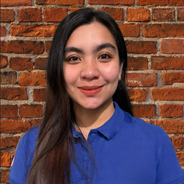 Katrina Mae Foja - Administrative Assistant at Noble Property Inspections
