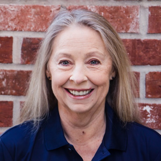 Laurie Todd - Administrative Assistant at Noble Property Inspections