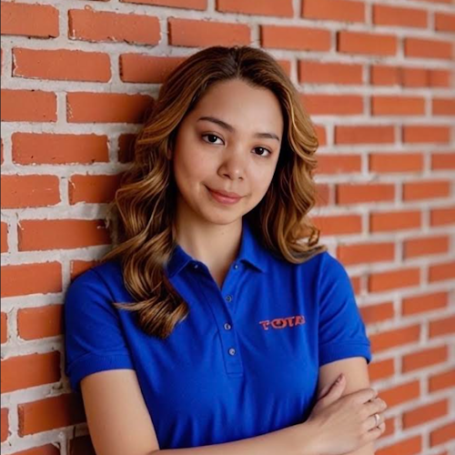 Lorraine Mackay - Administrative Assistant at Noble Property Inspections