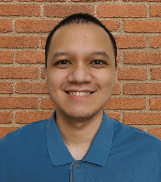 Mark Martinez - Administrative Assistant at Noble Property Inspections