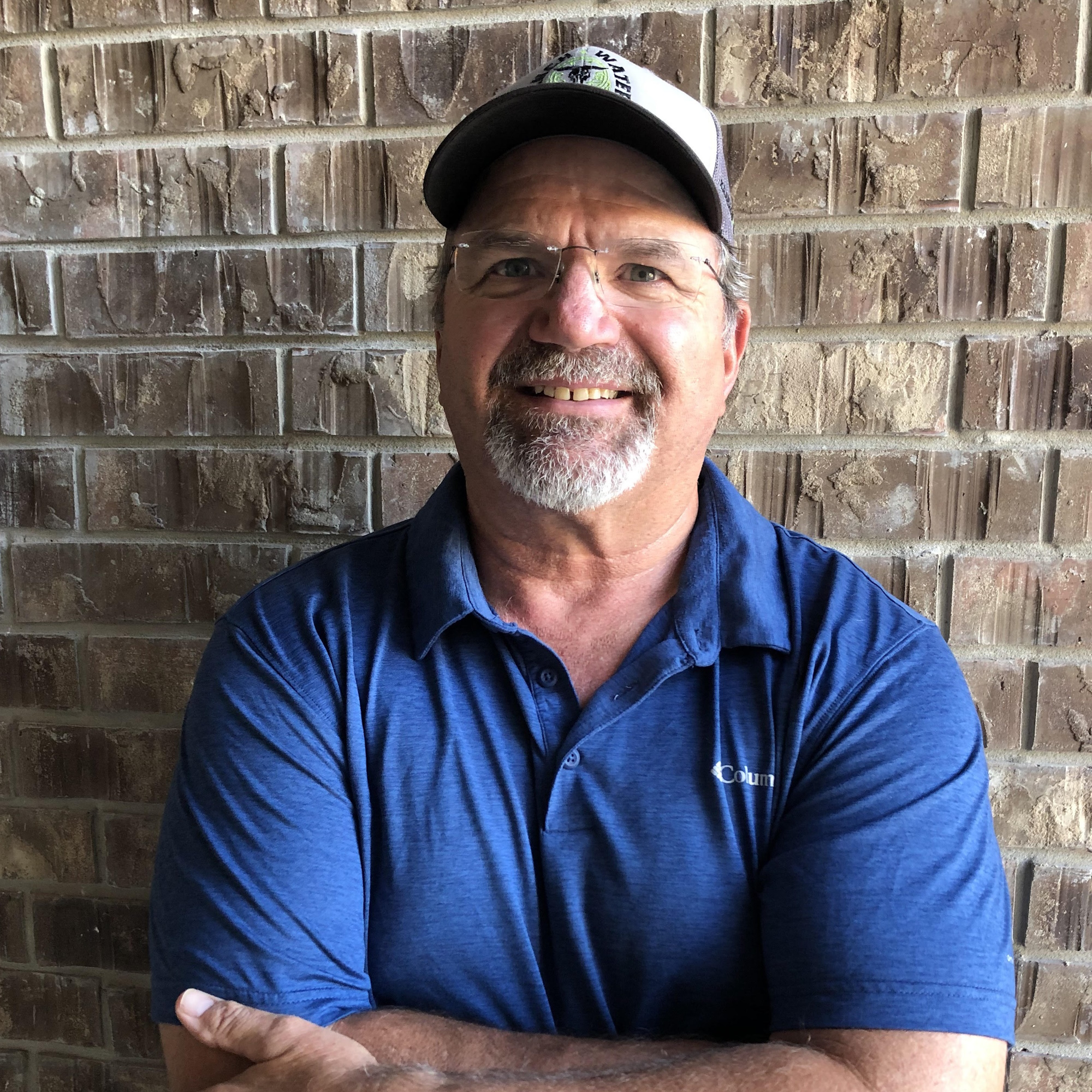 Mike Richard - Professional Home Inspector at Noble Property Inspections