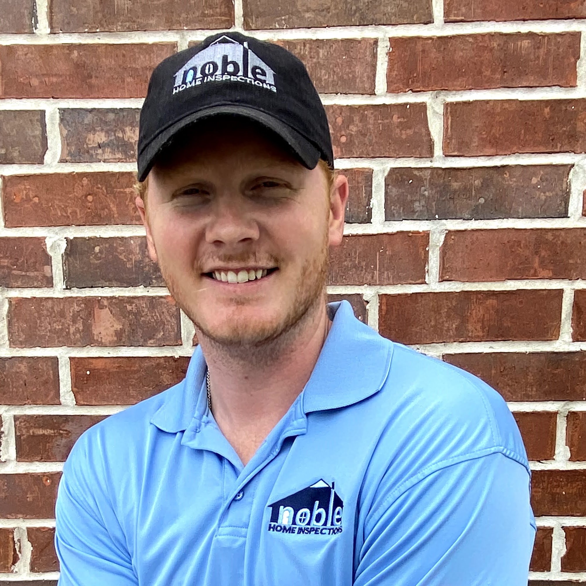 Patrick Bullock - Owner | Engineer at Noble Property Inspections