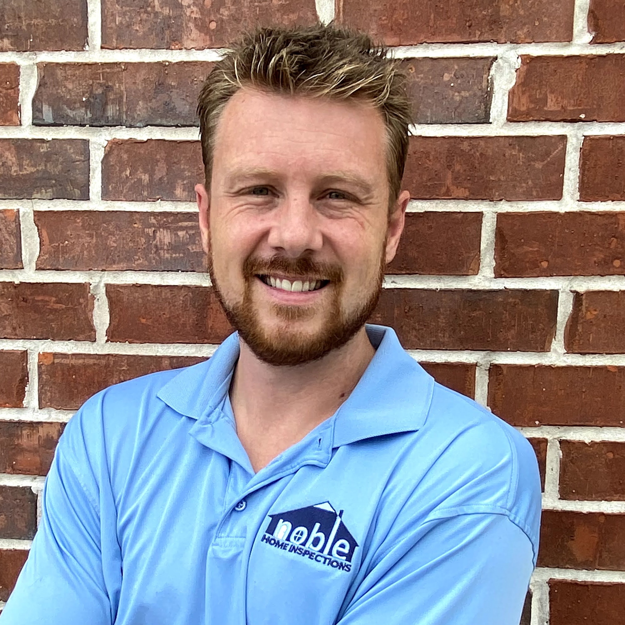 Philip Bullock - Owner | Engineer at Noble Property Inspections