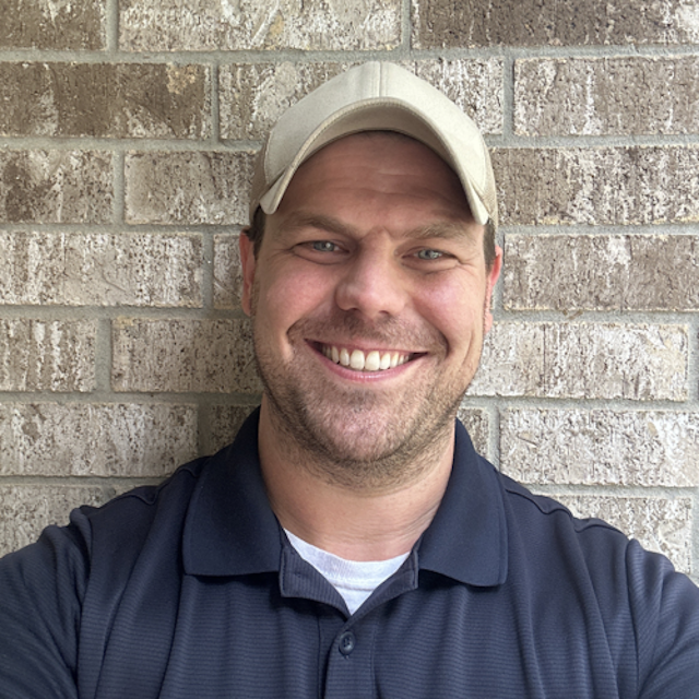 Ty Travelbee - Professional Home Inspector at Noble Property Inspections